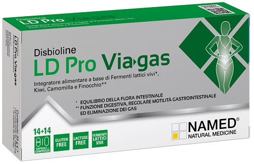 LD PRO VIAGAS 14 CAPSULE + 14 COMPRESSE - doctorpill.it