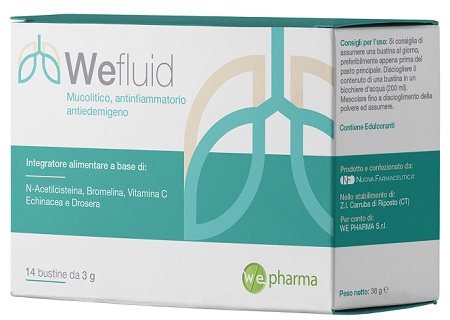 WEFLUID 14 BUSTINE - doctorpill.it
