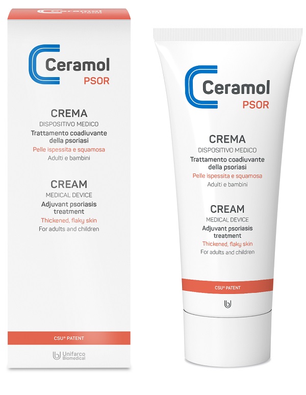 CERAMOL PSOR CREMA 200 ML - doctorpill.it