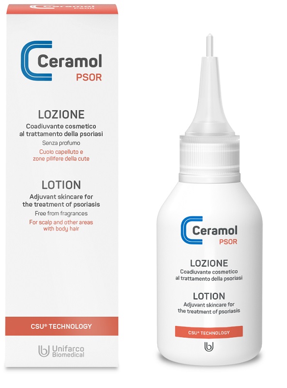 CERAMOL PSOR LOZIONE 50 ML - doctorpill.it