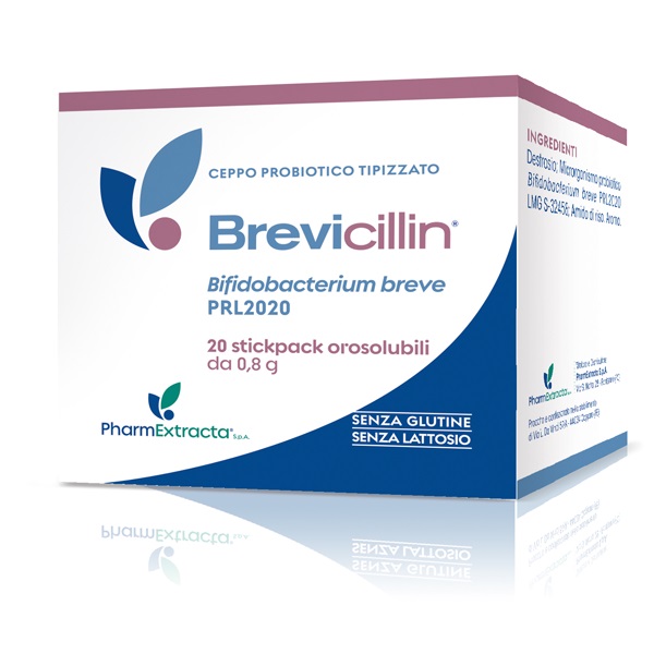 BREVICILLIN 20 STICK - doctorpill.it
