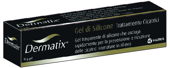 DERMATIX GEL 15 G - doctorpill.it