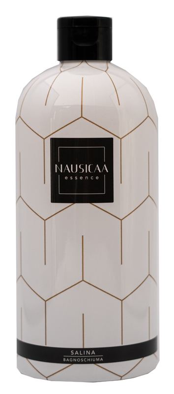 NAUSICAA BAGNOSCHIUMA SALINA MINIMAL WAY 500 ML - doctorpill.it