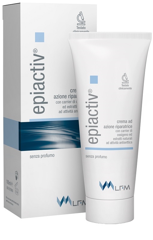 EPIACTIV CREMA AZIONE RIPARATRICE 100 ML - doctorpill.it