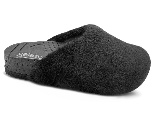 PLANTARE INDOSSABILE PUNTA CHIUSA WOODSTOCK PHOFF BLACK 39/40 - doctorpill.it