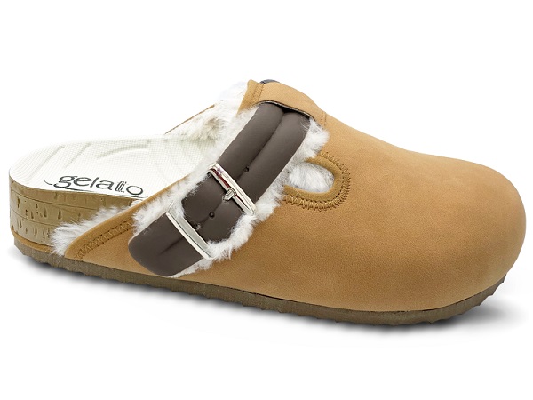 PLANTARE INDOSSABILE PUNTA CHIUSA WOODSTOCK SM 2,0 TMB TAN 42/43 - doctorpill.it