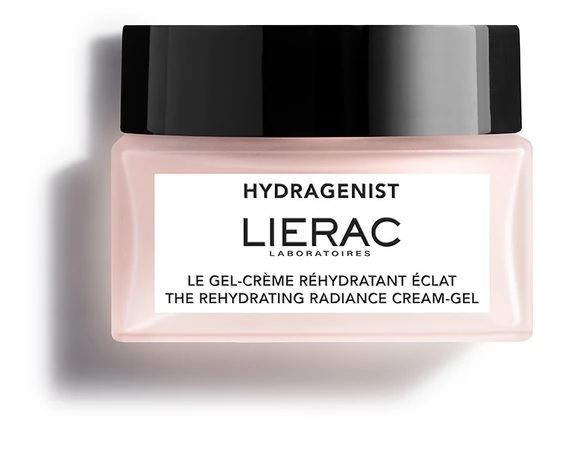 HYDRAGENIST IL GEL CREMA REIDRATANTE ILLUMINANTE 50 ML - doctorpill.it