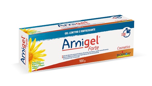 ARNIGEL FORTE 100 G - doctorpill.it
