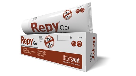 REPY GEL 75 ML NUOVA FORMULA - doctorpill.it