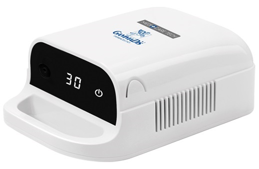 AEROSOL DIGITALE PROFESSIONALE - doctorpill.it