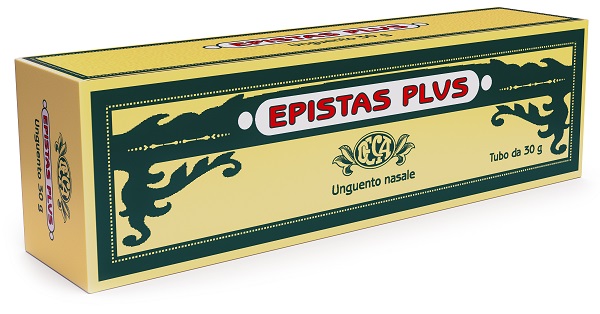EPISTAS PLUS UNGUENTO 30 G - doctorpill.it