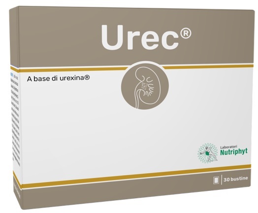 UREC 30 BUSTINE DA 4 G - doctorpill.it