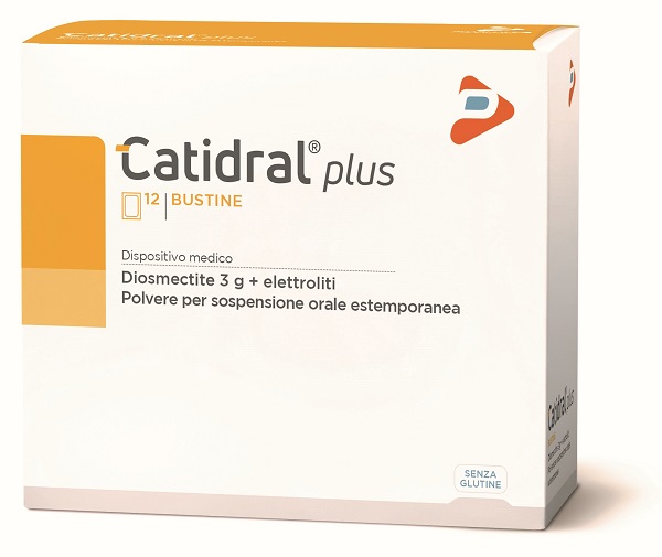 CATIDRAL PLUS 12 BUSTINE - doctorpill.it