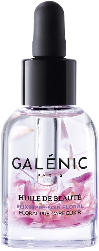 GALENIC HUILE DE BEAUTE' 30 ML - doctorpill.it