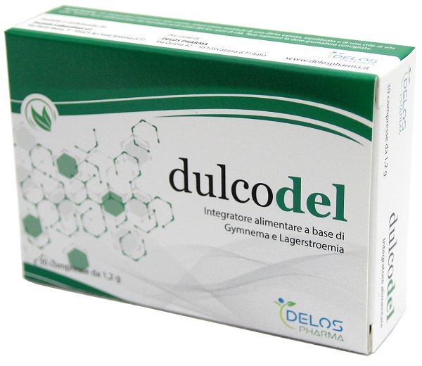 DULCODEL 30 COMPRESSE - doctorpill.it