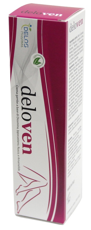 DELOVEN CREMA 100 ML - doctorpill.it