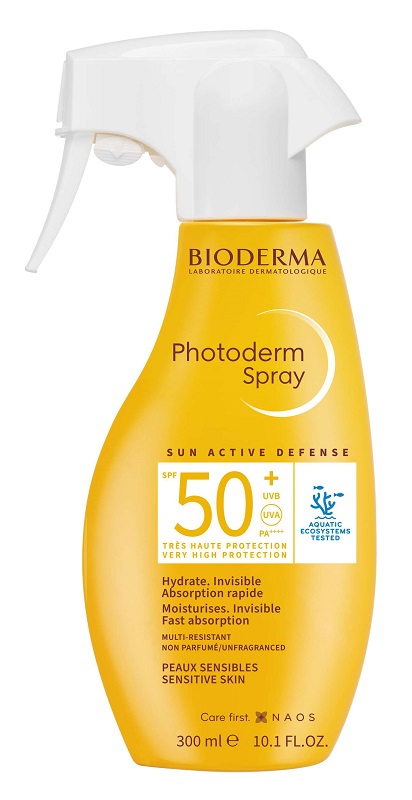 PHOTODERM SPRAY 50+ 300 ML - doctorpill.it