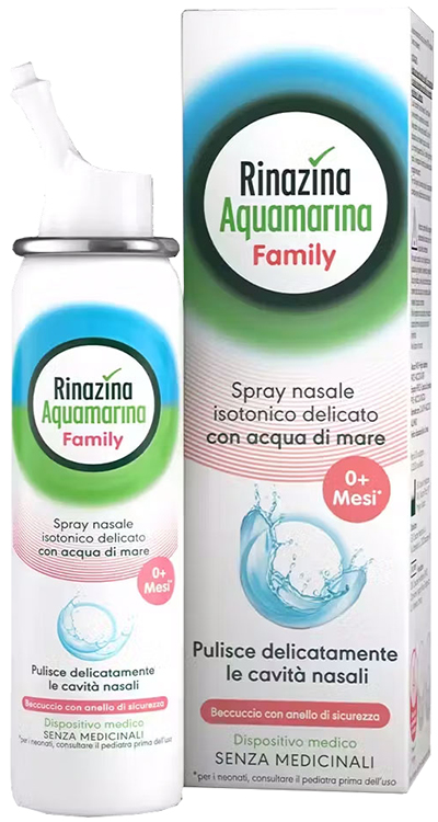 RINAZINA AQUAMARINA ISO FAMILY PROMO 23 - doctorpill.it