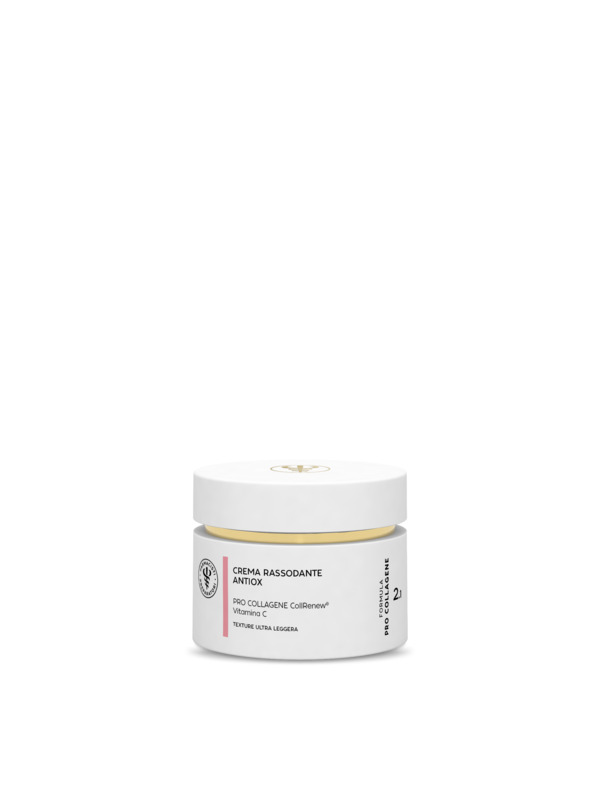 LFP CREMA RASSODANTE ANTIOX 50 ML - doctorpill.it