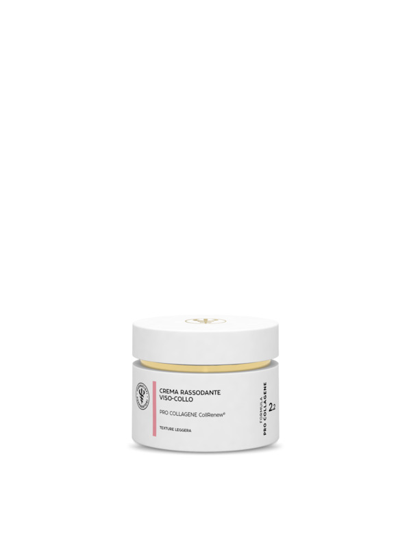 LFP CREMA RASSODANTE VISO COLLO 50 ML - doctorpill.it