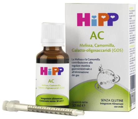 HIPP AC 30 ML - doctorpill.it