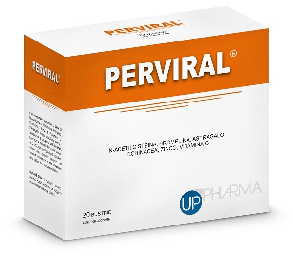 PERVIRAL 20 BUSTINE - doctorpill.it