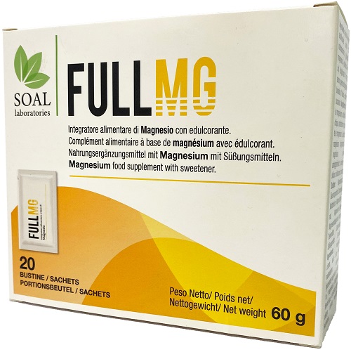 FULLMG 20 BUSTINE - doctorpill.it