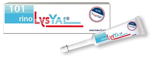 RINOLYSYAL 15 ML - doctorpill.it