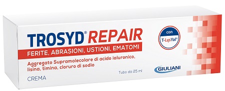 TROSYD REPAIR 25 ML - doctorpill.it
