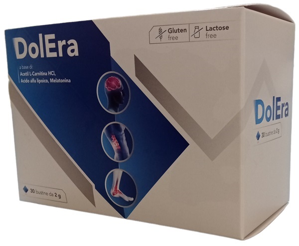 DOLERA 30 BUSTINE - doctorpill.it