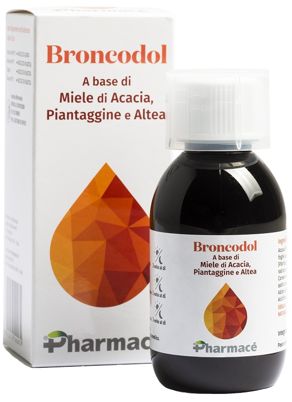 BRONCODOL 150 ML - doctorpill.it