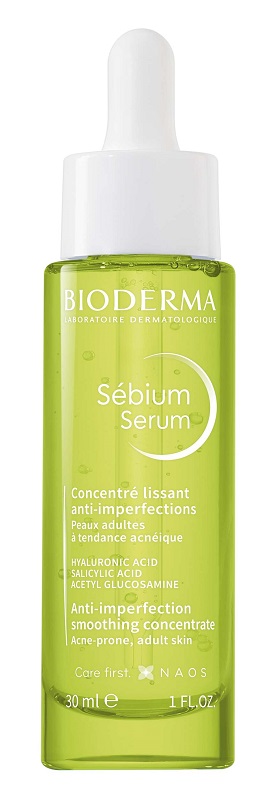 SEBIUM SERUM 30 ML - doctorpill.it