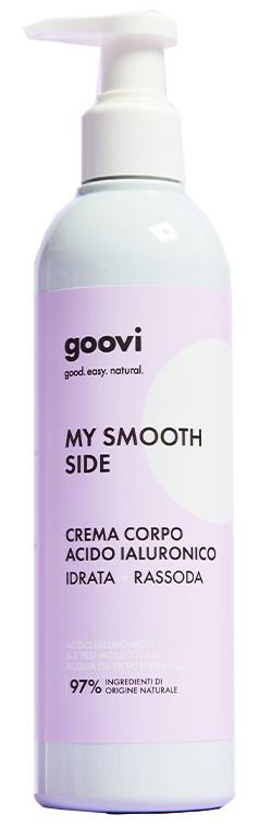 GOOVI CREMA CORPO ACIDO IALURONICO - doctorpill.it
