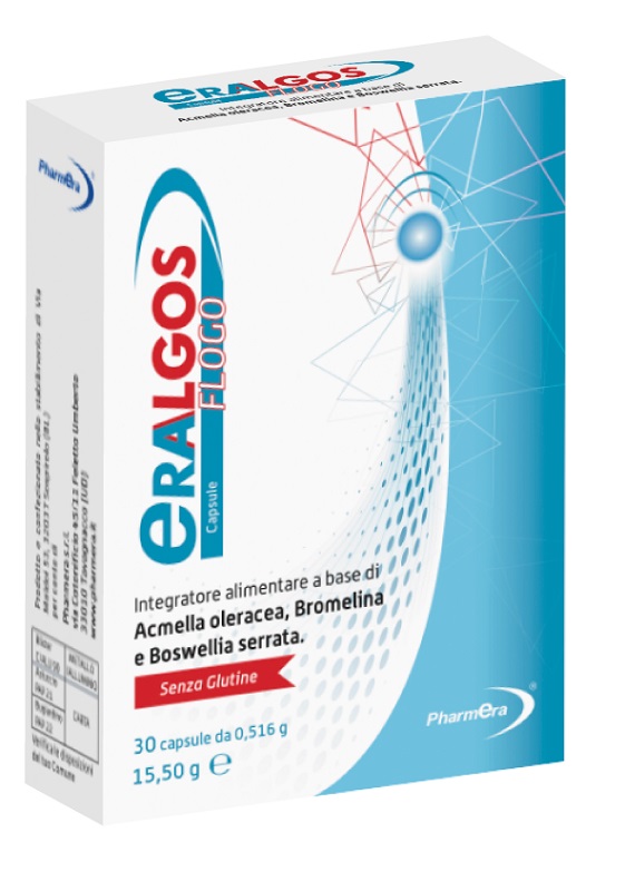 ERALGOS FLOGO 30 CAPSULE - doctorpill.it