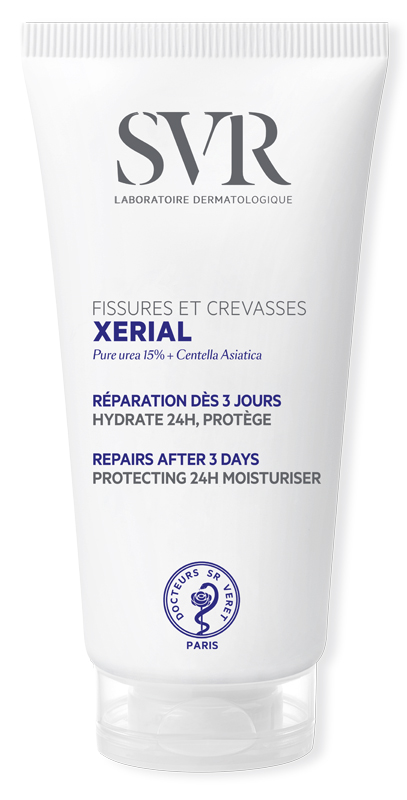 XERIAL FISSURES&CREVASSES 50 ML - doctorpill.it