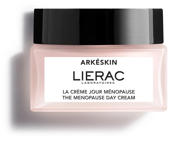 ARKESKIN LA CREMA GIORNO MENOPAUSA 50 ML - doctorpill.it