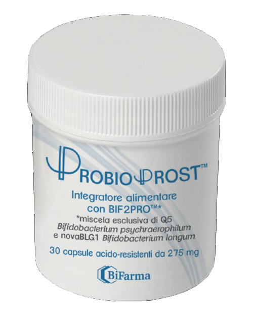PROBIOPROST BIF2PRO 30 CAPSULE - doctorpill.it