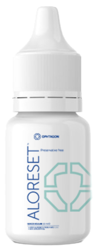 ALORESET GOCCE OCULARI 8 ML - doctorpill.it