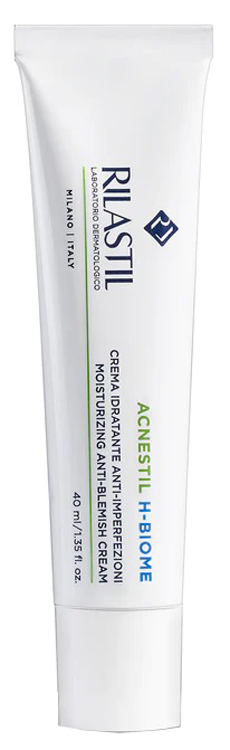 RILASTIL ACNESTIL H BIOME 40 ML - doctorpill.it
