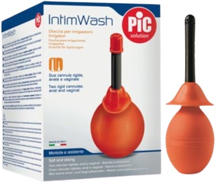 PIC INTIMWASH DOCCIA VAG 347 ML - doctorpill.it