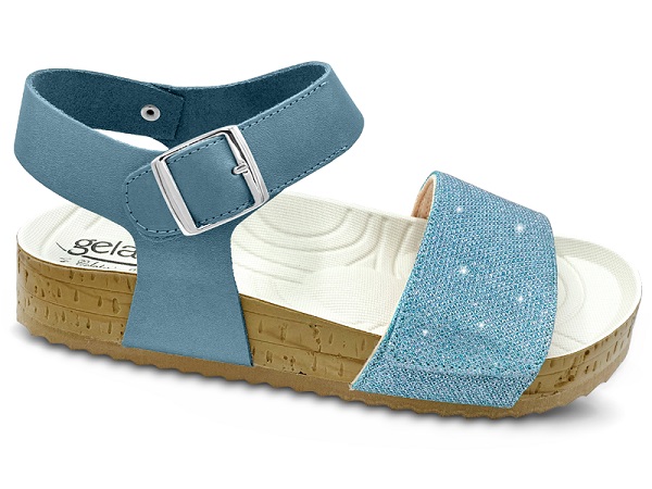 CALZATURA PLANTARE INDOSSABILE WOODSTOCK SANDAL JEANS 37-38 - doctorpill.it