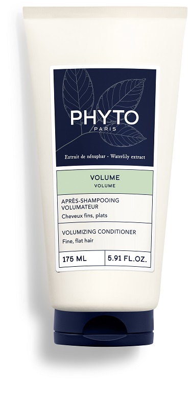 PHYTO PARIS VOLUME BALSAMO VOLUMIZZANTE 175 ML - doctorpill.it