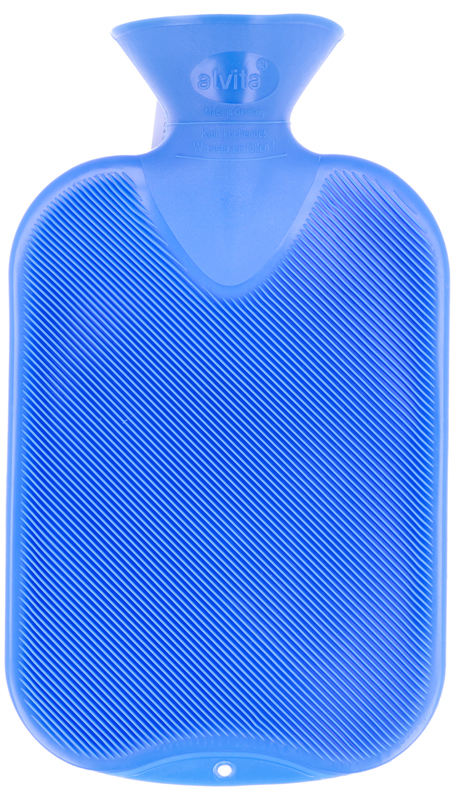 ALVITA BORSA ACQUA CALDA PVC SENZA LATTICE E FTALATI - doctorpill.it