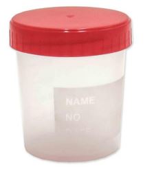 SANICAR CONTENITORE URINA 100 ML - doctorpill.it