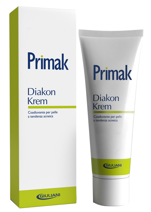 PRIMAK DIAKON KREM 30 ML - doctorpill.it