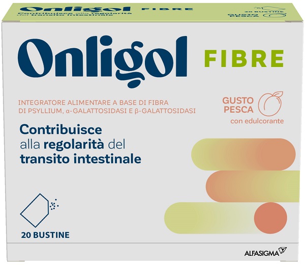 ONLIGOL FIBRE PESCA 20 BUSTINE - doctorpill.it