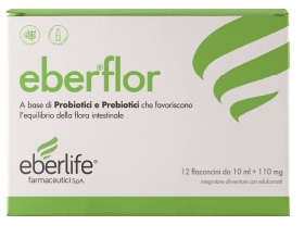 EBERFLOR 15 COMPRESSE - doctorpill.it