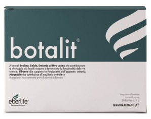 BOTALIT 20 BUSTINE - doctorpill.it