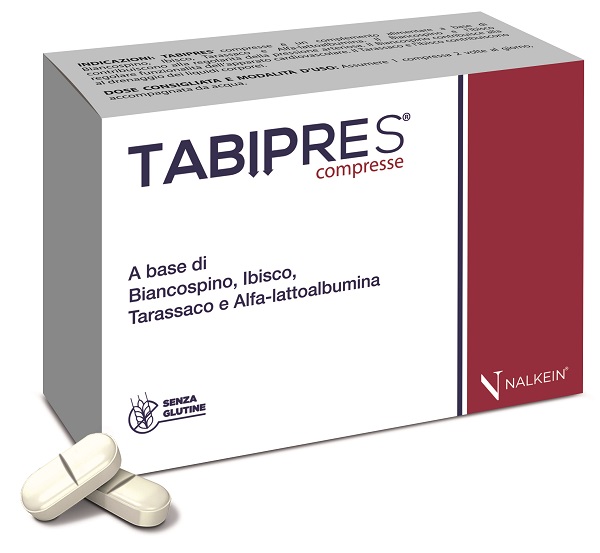 TABIPRES 30 COMPRESSE - doctorpill.it