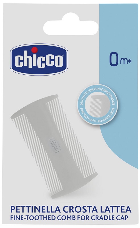 CHICCO PETTINELLA CROSTA LATTEA - doctorpill.it
